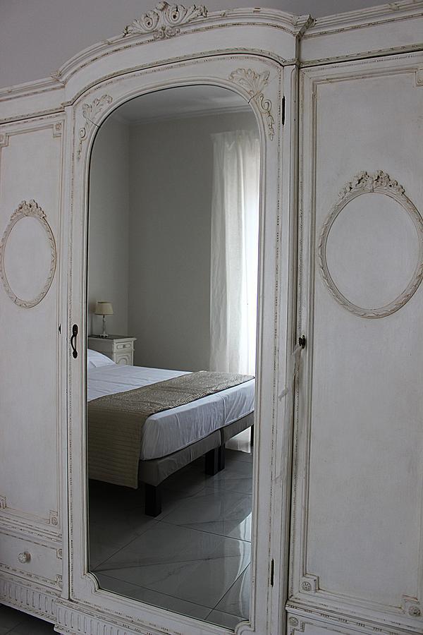 Dimora Degli Artisti - Charm Rooms Florenz Exterior foto